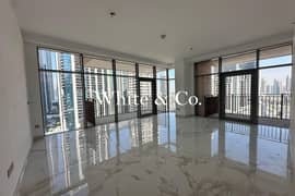 شقة في بوليفارد كريسنت 2،بوليفارد كريسنت تاورز،وسط مدينة دبي 2 غرف 220000 درهم - 14405767