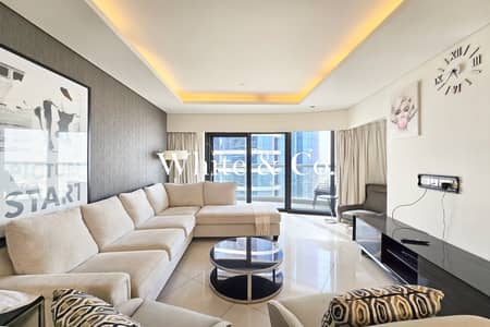 3 Bedroom Flat for Sale in Business Bay, Dubai - MOTIVATED SELLER / SPACIOUS LAYOUT / HIGH FLOOR