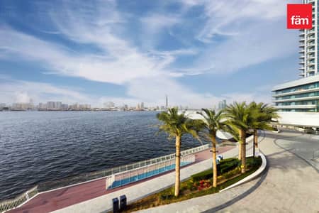 Appartement de 3 chambres à à vendre à Dubai Creek Harbour, Dubai - Appartement à Dubai Creek Harbour,Address Harbour Point,Address Harbour Point Tower 1, 3 chambres, 5850000 AED - 14394728 Appartement de 3 chambres à à vendre à Dubai Creek Harbour, Dubai - Appartement à Dubai Creek Harbour,Address Harbour Point,Address Harbour Point Tower 1, 3 chambres, 5850000 AED - 14394728