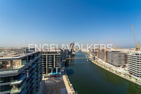 2 Camere Penthouse in Vendita a Al Wasl, Dubai - Attico a Al Wasl，Canal Front Residences，Canal Front Residences 9, 2 camere da letto, 6000000 AED - 14405835