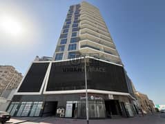 شقة في هافن هايتس،الجداف 2 غرف 100000 درهم - 14372329