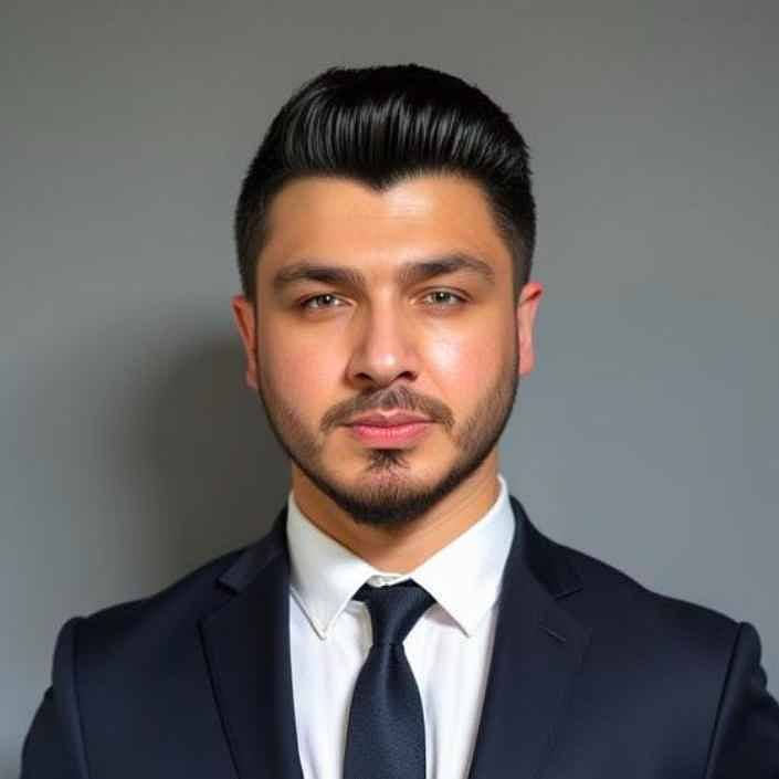 Basel Nassar