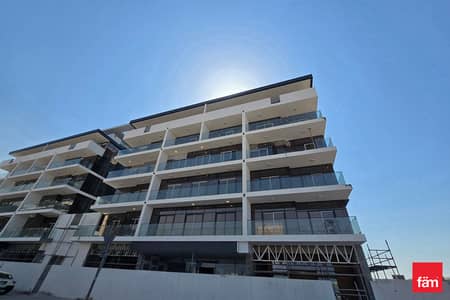 3 Bedroom Flat for Sale in Mohammed Bin Rashid City (MBR City), Dubai - Open View Premium Finishes Smart Layout 3 Bedroom Flat for Sale in Mohammed Bin Rashid City (MBR City), Dubai - Open View Premium Finishes Smart Layout