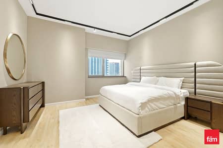 1 Bedroom Apartment for Rent in Business Bay, Dubai - Bigger | Upgarded | Near Metro | Vastu Compliant. .