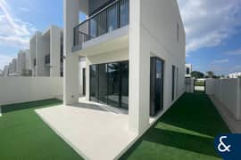 فیلا في شمس تاون هاوس،تاون سكوير 4 غرف 3700000 درهم - 14406111