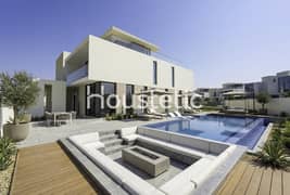 فیلا في فلل العنوان هيلكرست،دبي هيلز استيت 5 غرف 28500000 درهم - 14406144