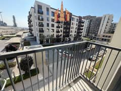 شقة في سما ريزيدنس،مساكن بوابة مريم،جزيرة مريم،الخان 36000 درهم - 14406159