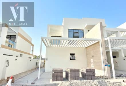 4 Slaapkamers Villa te Koop in DAMAC Hills, Dubai - 1. jpg 4 Slaapkamers Villa te Koop in DAMAC Hills, Dubai - 1. jpg