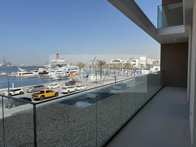 3 Camere Appartamento in affitto a Mina Rashid, Dubai - bvb. jpeg