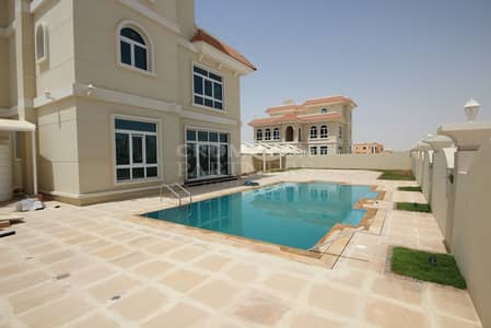 5 Camere Villa in affitto a Khalifa City, Abu Dhabi - Villa a Khalifa City, 5 camere da letto, 270000 AED - 14406397
