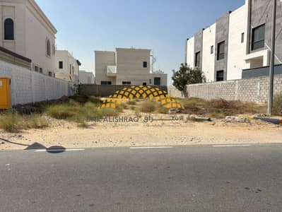 Plot for Sale in Hoshi, Sharjah - WhatsApp Image 2026-02-26 at 11.01. 24 AM. jpeg Plot for Sale in Hoshi, Sharjah - WhatsApp Image 2026-02-26 at 11.01. 24 AM. jpeg