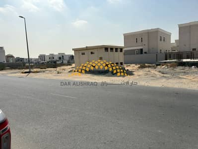 Plot for Sale in Hoshi, Sharjah - WhatsApp Image 2026-02-26 at 11.00. 47 AM. jpeg