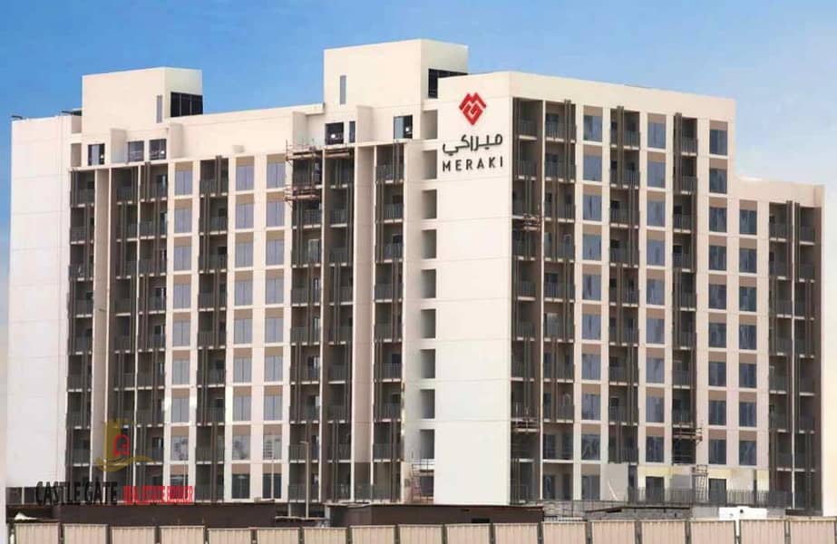 BEST LOCATION ON UMM SUQEIM | ALMOST READY | Easy payment plan BEST LOCATION ON UMM SUQEIM | ALMOST READY | Easy payment plan