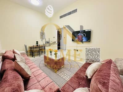 1 Schlafzimmer Wohnung zum zur Miete in Al Nuaimiya, Ajman - WhatsApp Image 2026-02-25 at 9.16. 37 PM. jpeg
