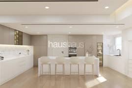 فیلا في میرادور،المرابع العربية 5 غرف 1100000 درهم - 14406760