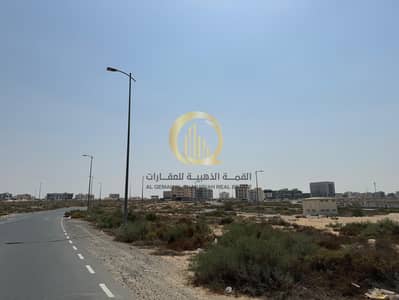 Plot zum zum Verkauf in Tilal City, Sharjah - IMG-20251112-WA0005. jpg