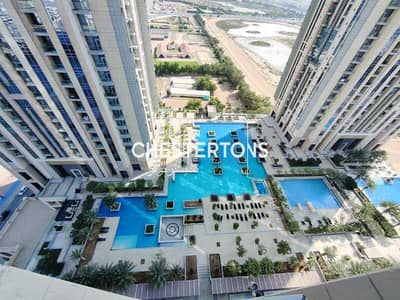 1 Bedroom Apartment for Rent in Business Bay, Dubai - Luxurious Furnishes | Great Views | 12 Cheques 1 Bedroom Apartment for Rent in Business Bay, Dubai - Luxurious Furnishes | Great Views | 12 Cheques
