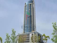 شقة في برج الجوهرة،مثلث قرية جميرا حي رقم 2،مثلث قرية الجميرا (JVT) 52000 درهم - 14398115