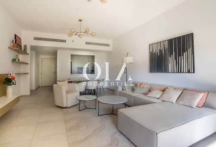 2 Slaapkamers Appartement te Huur in Umm Suqeim, Dubai - 1. jpg