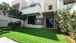 فیلا في حياة تاون هاوس،تاون سكوير 3 غرف 155000 درهم - 14406944