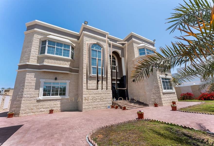 Upgraded | Classic Villa | VOT Upgraded | Classic Villa | VOT