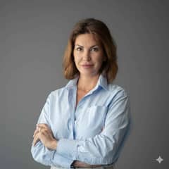 Olga Kaziaeva