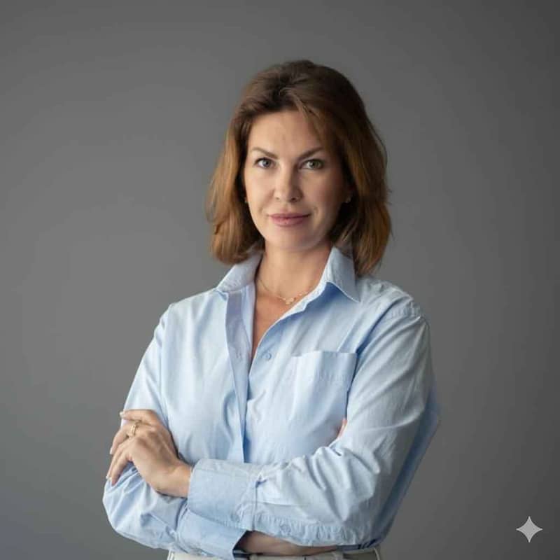 Olga Kaziaeva