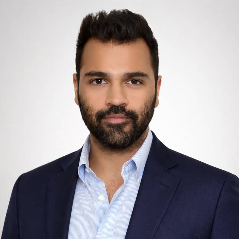 Rohit Manohar Sawlani