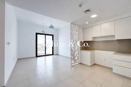 شقة في شقق زهرة النسيم 4A،شقق زهرة النسيم،تاون سكوير 2 غرف 1270000 درهم - 5861086