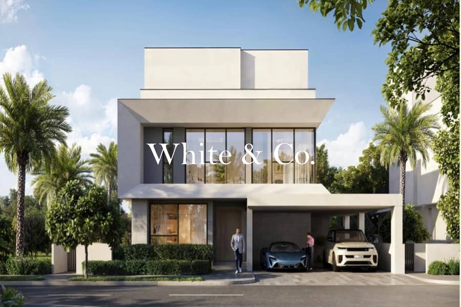 Huge Plot | Premium Location | OP + DLD Huge Plot | Premium Location | OP + DLD