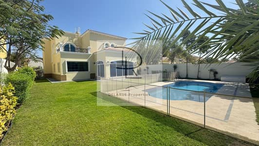 4 Bedroom Villa for Rent in Jumeirah Park, Dubai - WhatsApp Image 2026-02-26 at 12.57. 51 (1). jpeg
