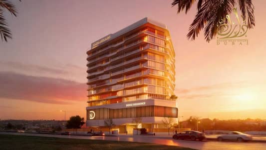 3 Slaapkamers Appartement te Koop in Dubai Land Residence Complex (DLRC), Dubai - 896328b2-66be-4cc0-b139-49d0c19a9242. jpg