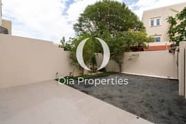 تاون هاوس في فلل الريف - طراز صحراوي،فلل الريف،الريف 3 غرف 130000 درهم - 14407193