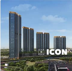 شقة في شوبا سوليس برج C،شوبا سوليس،موتور سيتي 1 غرفة 1500000 درهم - 14407217