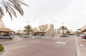 فیلا في فلل الريف - طراز عربي،فلل الريف،الريف 3 غرف 2100000 درهم - 14395869