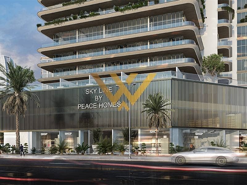 Luxury Multiple Units | 20/80 PP | High ROI Luxury Multiple Units | 20/80 PP | High ROI