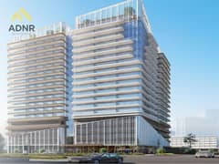 1 Bedroom Apartment | Azizi Ruby JVC | Balcony | Multiple Views | Modern Living | High ROI | Prime Location