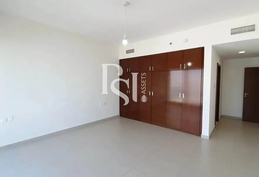 Apartment in Abu Dhabi - More