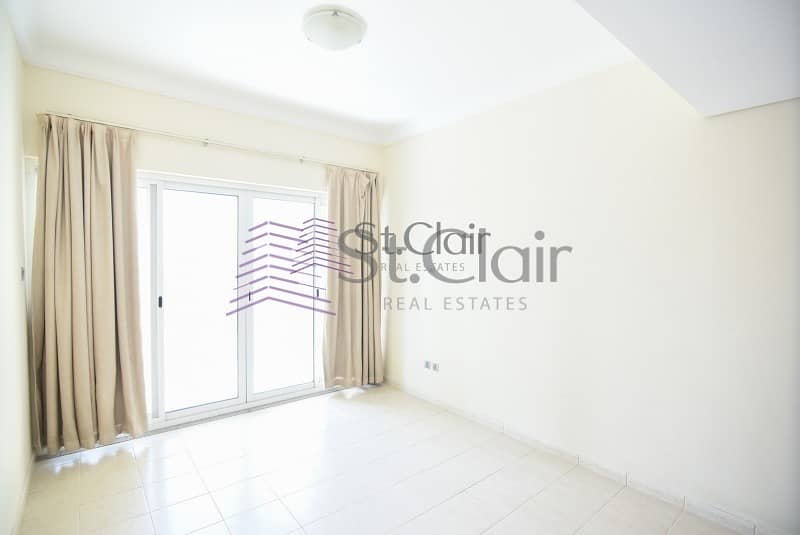 5 Investors Deal! Rented 1 Bed | SZR and Marina View