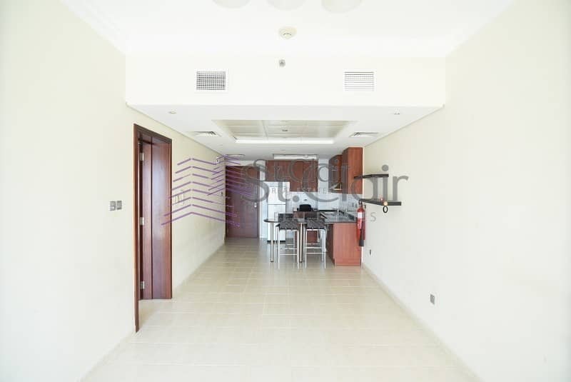 10 Investors Deal! Rented 1 Bed | SZR and Marina View