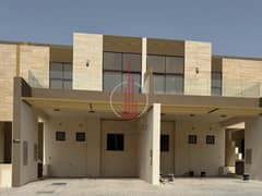 فیلا في ايلي صعب ڤي ات ذا فيلدز،الحقول،دستركت 11،مدينة محمد بن راشد 4 غرف 4200000 درهم - 14028337