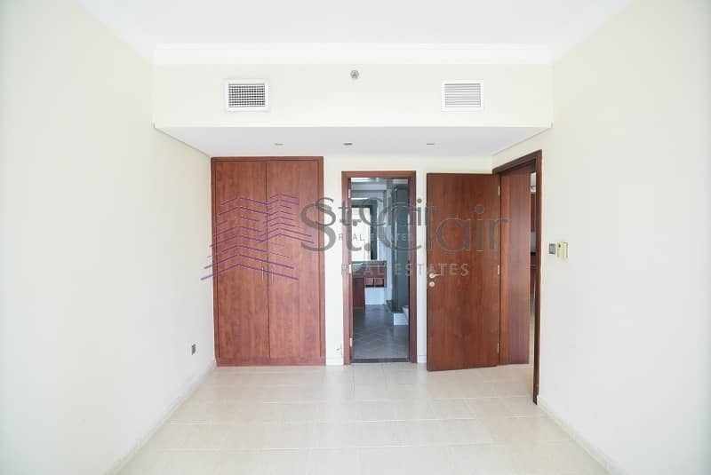 16 Investors Deal! Rented 1 Bed | SZR and Marina View