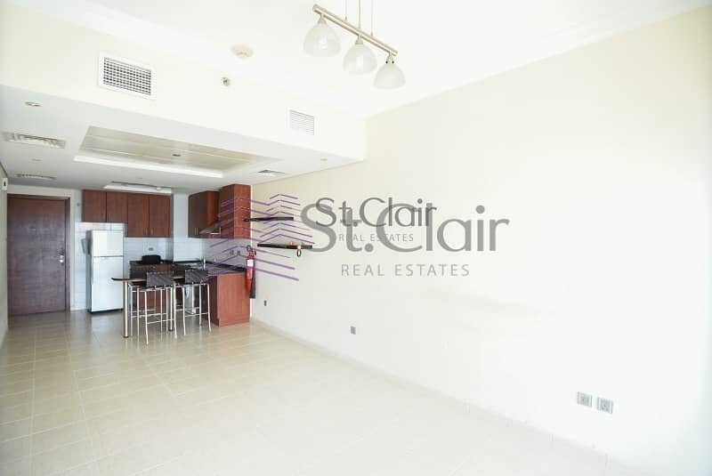 25 Investors Deal! Rented 1 Bed | SZR and Marina View