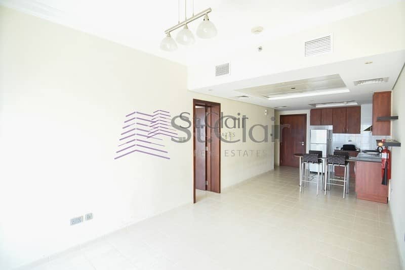 28 Investors Deal! Rented 1 Bed | SZR and Marina View