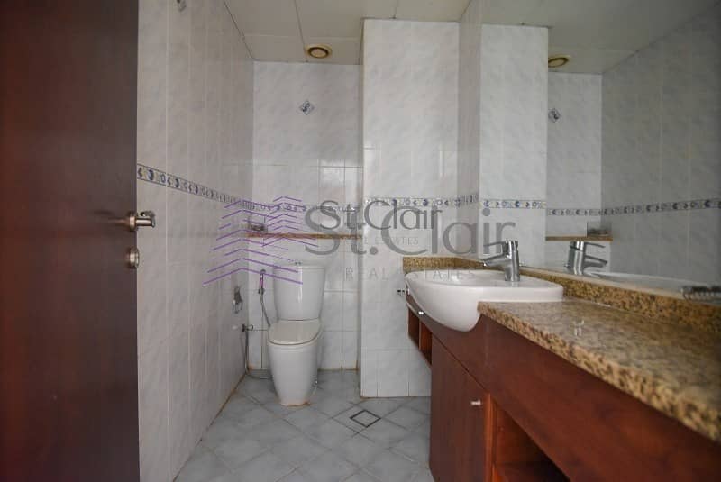 32 Investors Deal! Rented 1 Bed | SZR and Marina View