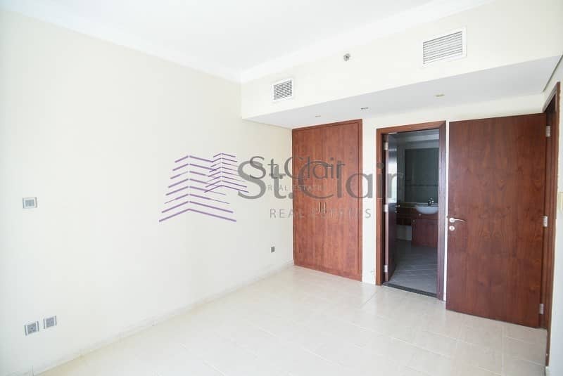 35 Investors Deal! Rented 1 Bed | SZR and Marina View