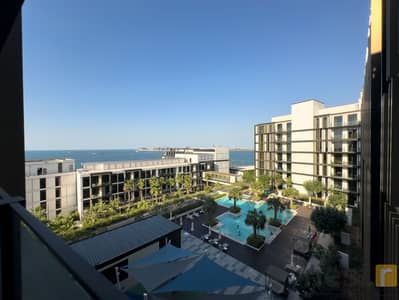1 Bedroom Apartment for Rent in Bluewaters Island, Dubai - IMG_1871. png