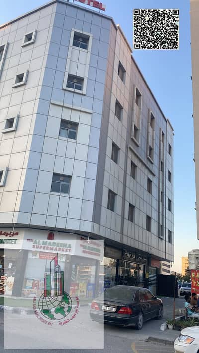 Building for Sale in Liwara 1, Ajman - صوره 2. jpeg Building for Sale in Liwara 1, Ajman - صوره 2. jpeg
