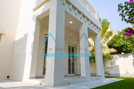 3 Slaapkamers Villa te Koop in The Lakes, Dubai - The lakes. zip - 24. png