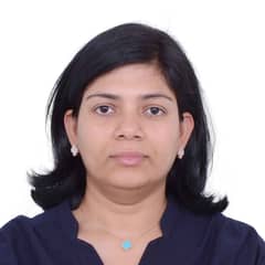 Manasa Doraiswamy